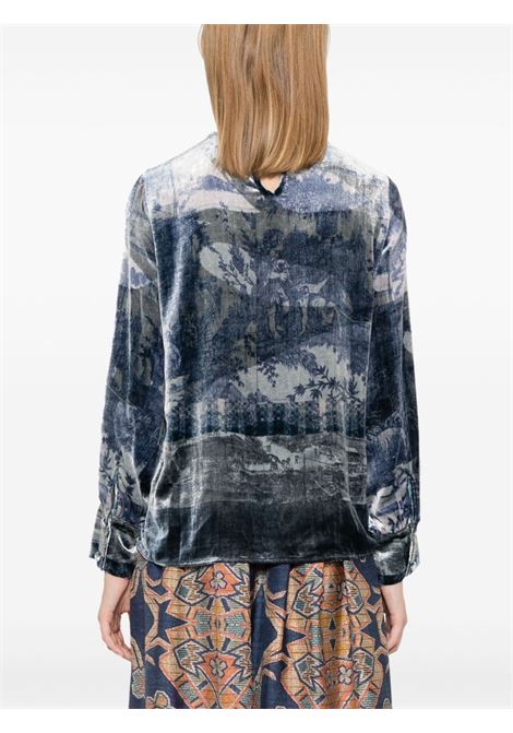 blusa PIERRE LOUIS MASCIA | Camicia | KANPURSVCML11947513605/101